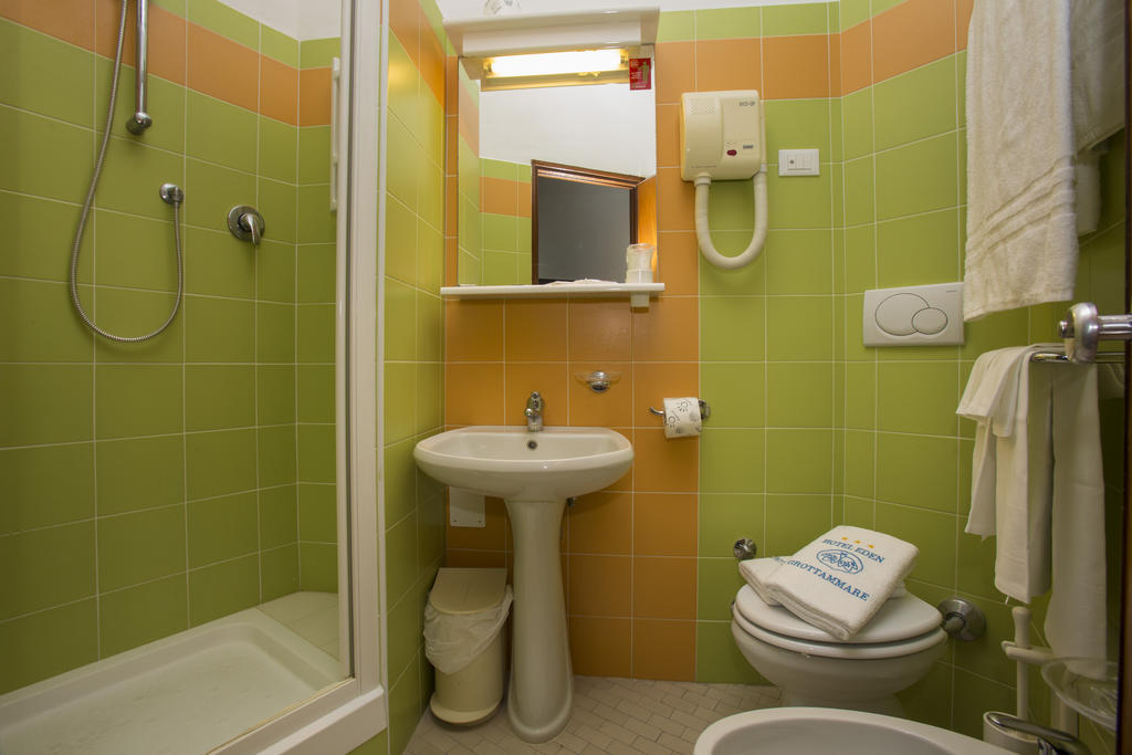Hotel Eden Grottammare Habitación foto